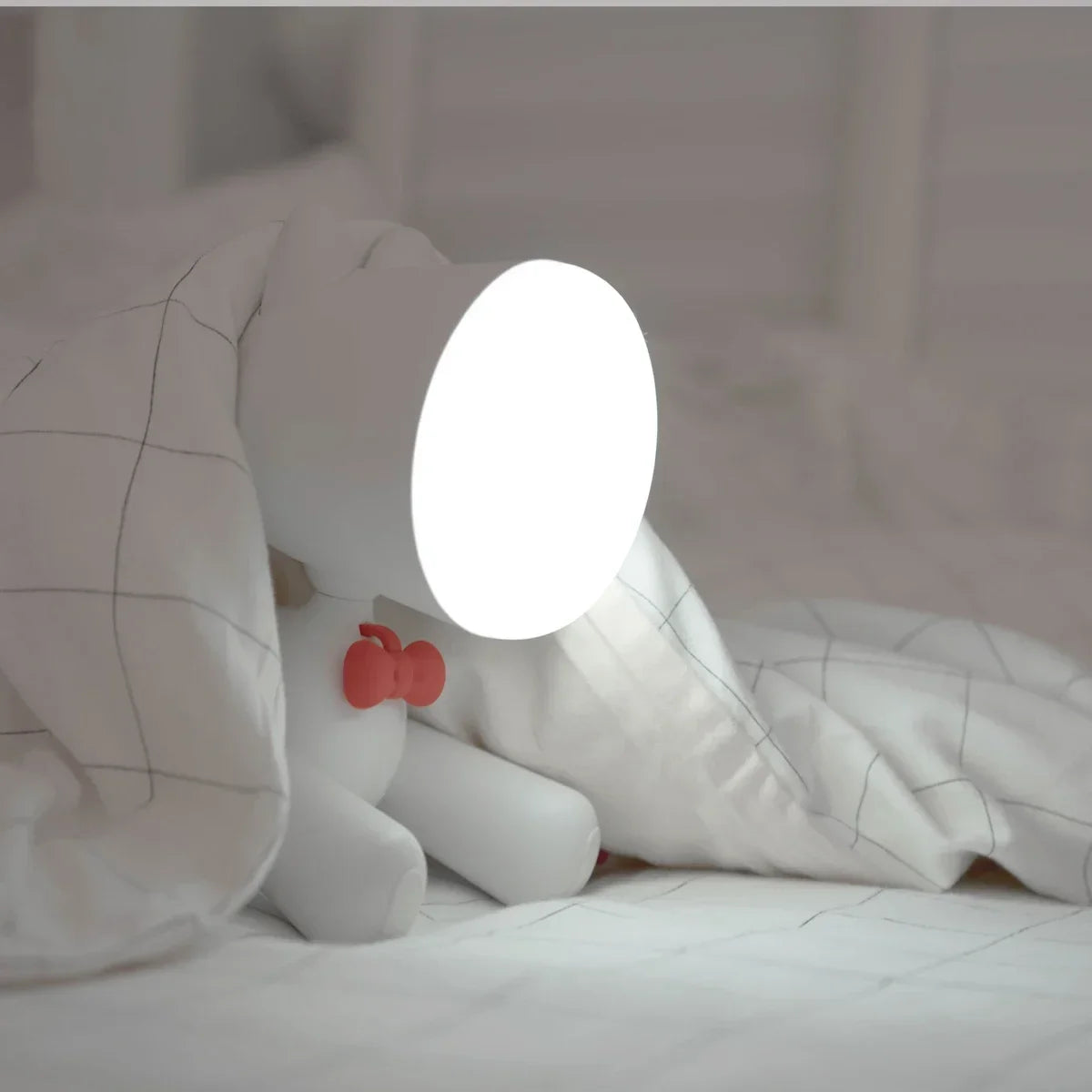 Puppy Lamp