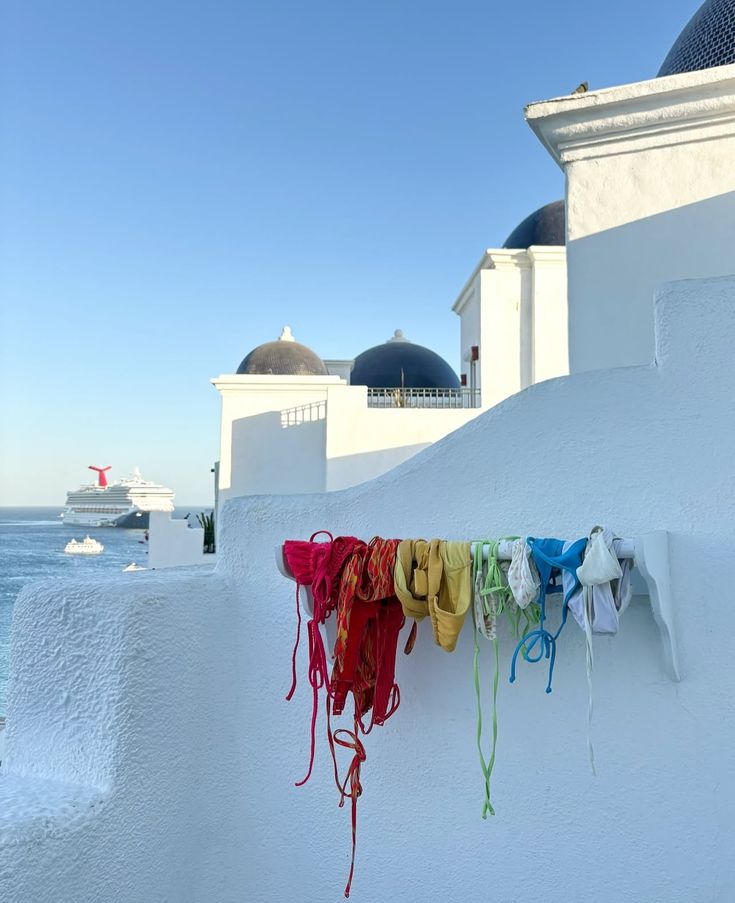 Santorini Serenity