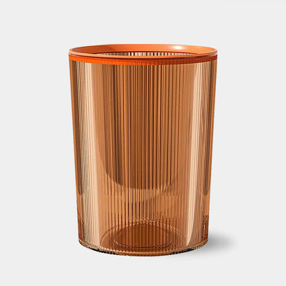 Acrylic Waste Bin